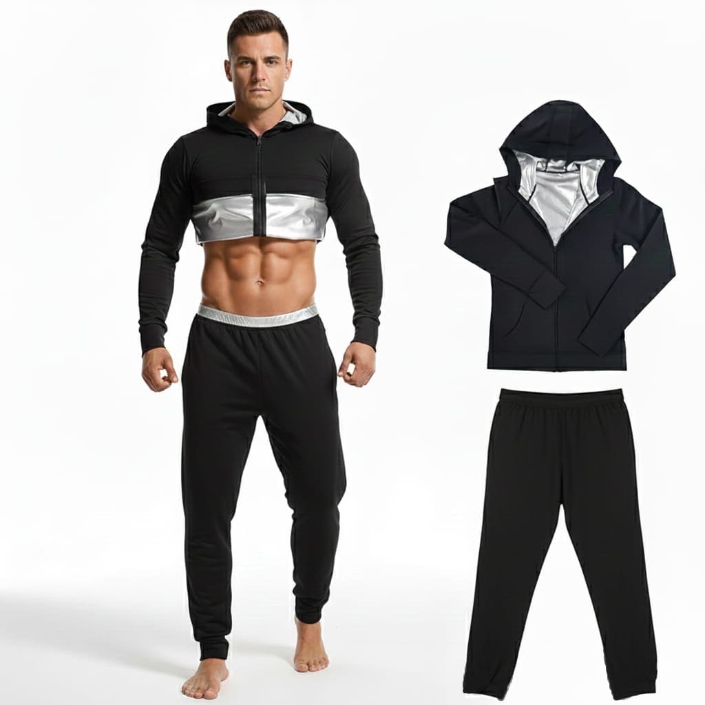 Весогонка - двойка